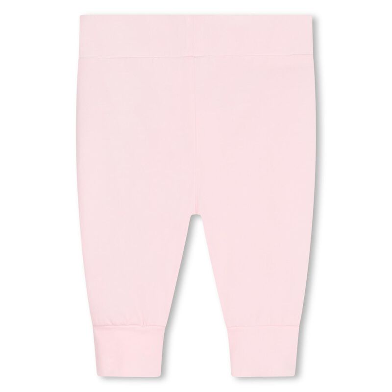 BOSS Logo Legging 6M - 2Y image number 1